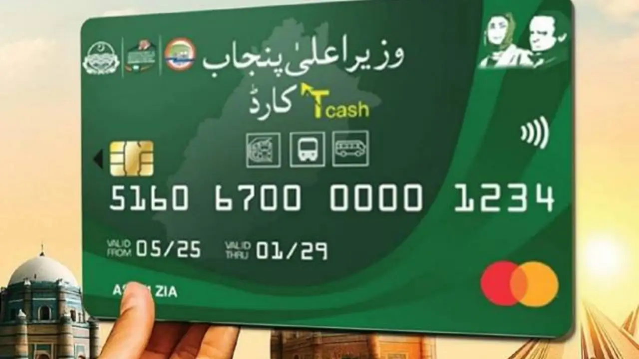 T-Cash Card New Charges Update – Official Price, Delivery Fees, and List of Cities Where It Works