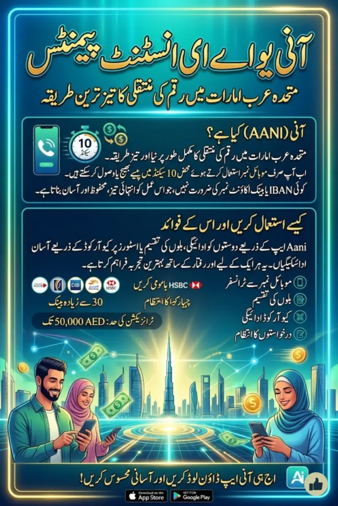 Aani UAE Instant Payments: True Cost, Speed & What to Check Before Using