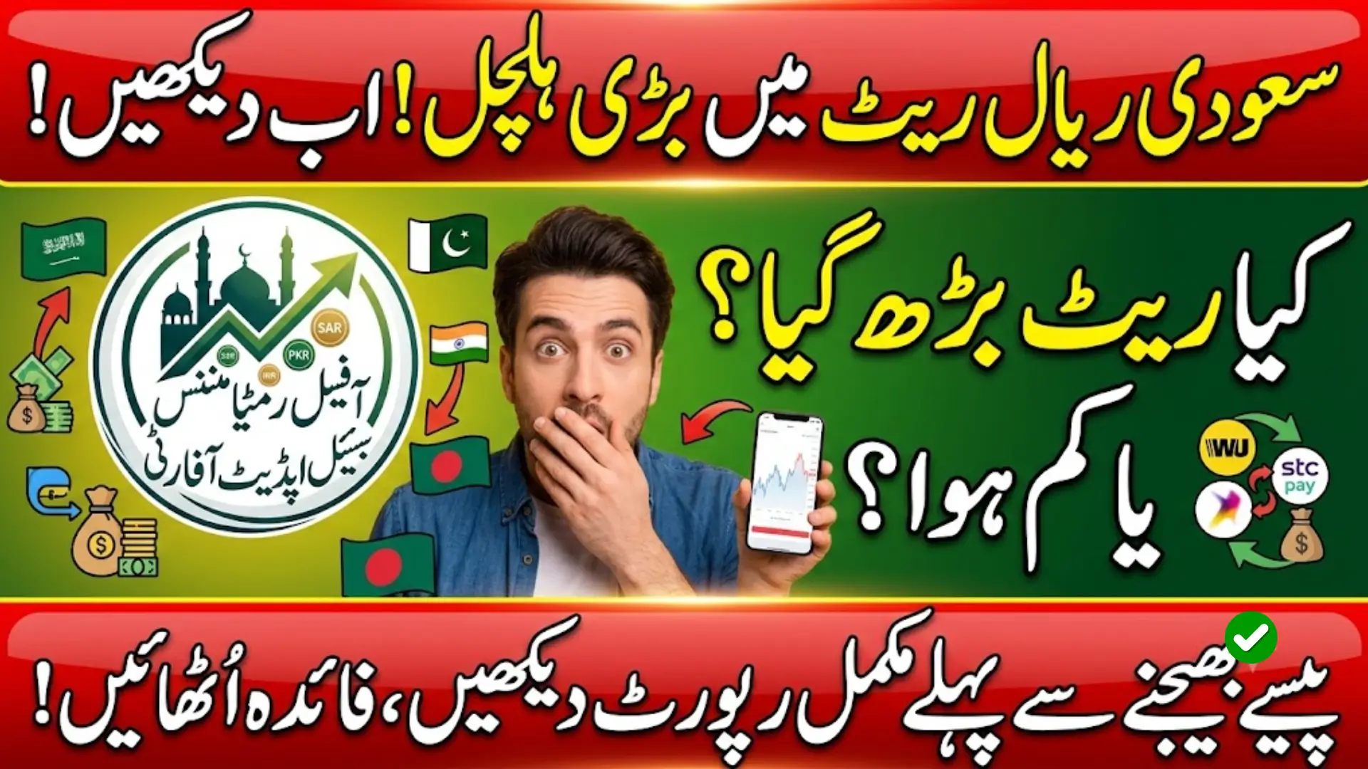 Saudi Riyal Exchange Rate in Saudi Arabia on Thursday, Nov, 2026 – Complete Guide for Pakistan, India, and Bangladesh Transfers
