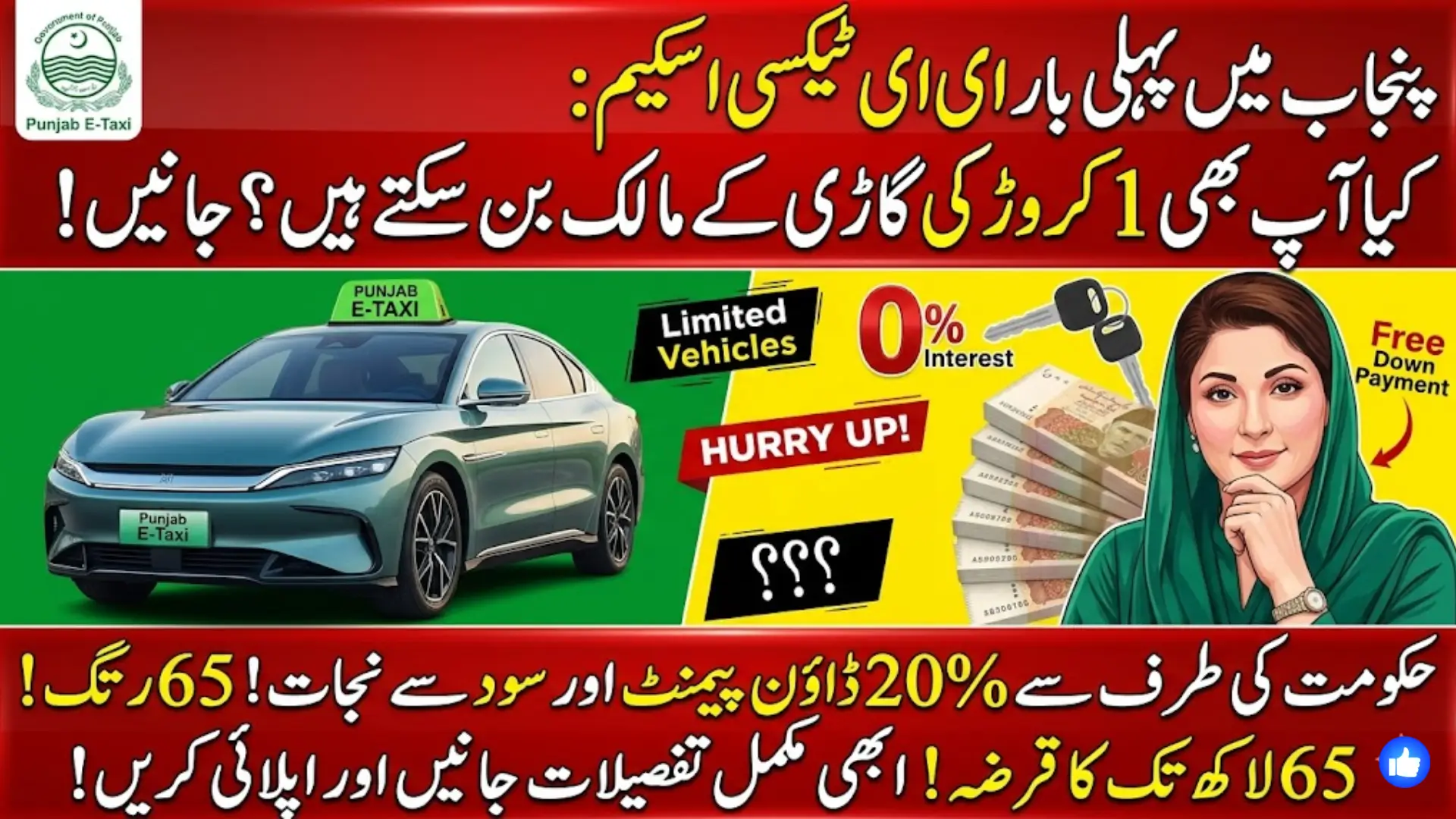 How to Fast-Track Your Application for the CM Punjab E-Taxi Scheme 2026 – Insider Tips You Can’t Miss