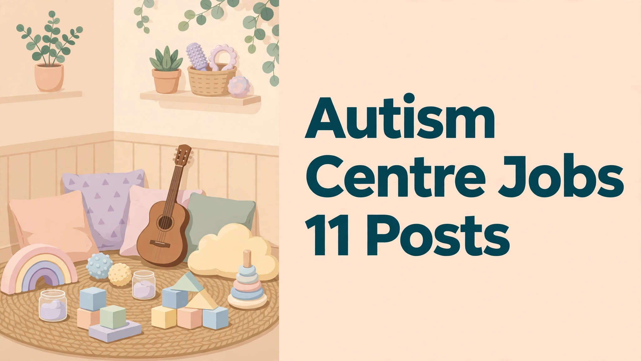 Autism Centre Jobs: 11 Posts at Maryam Nawaz Autism Centre Lahore