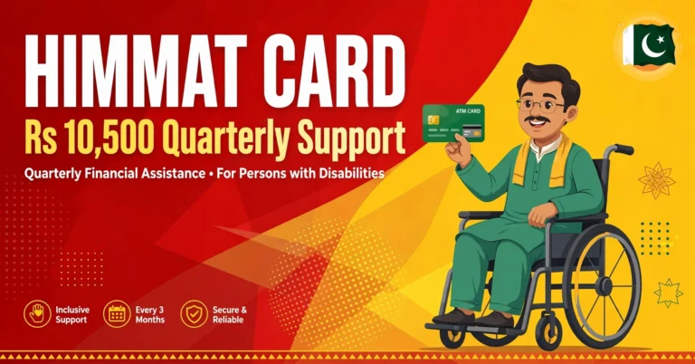 Himmat Card