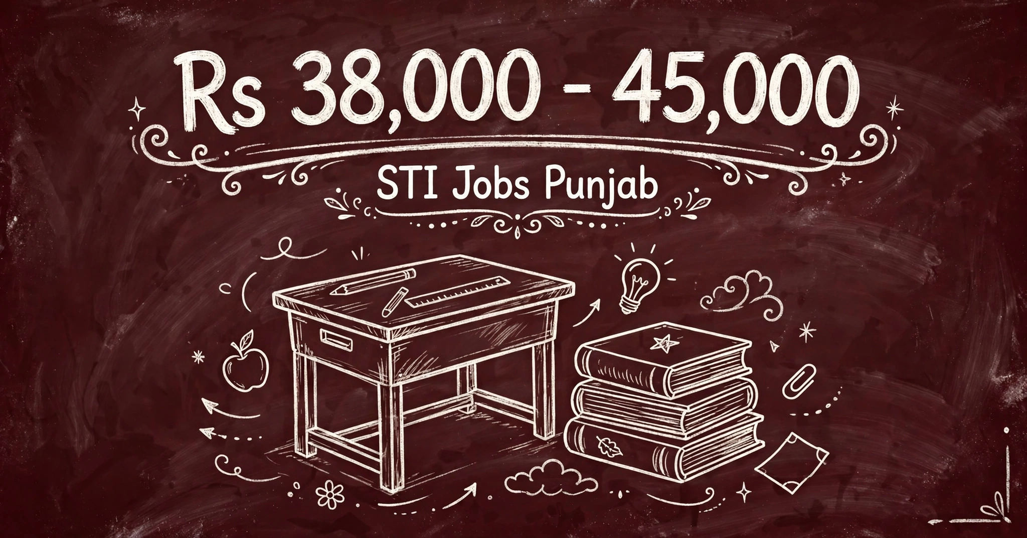 STI Jobs