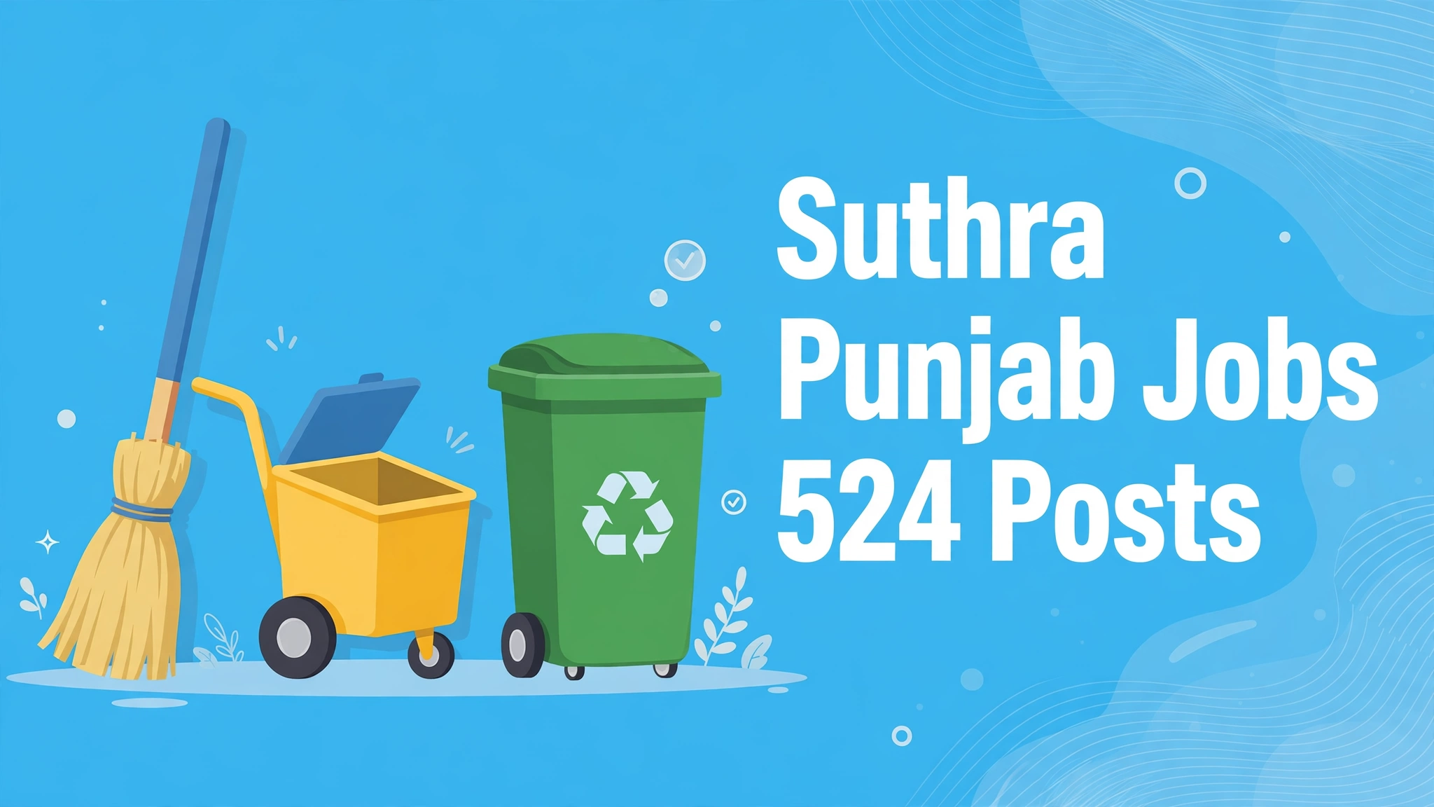 Suthra Punjab Jobs