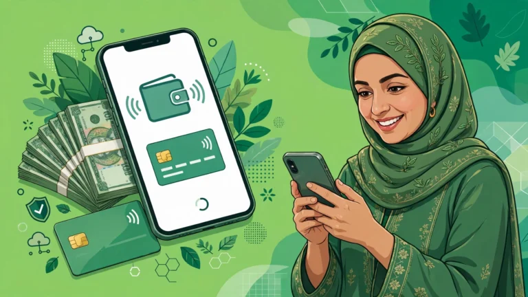 BISP Social Protection Wallet