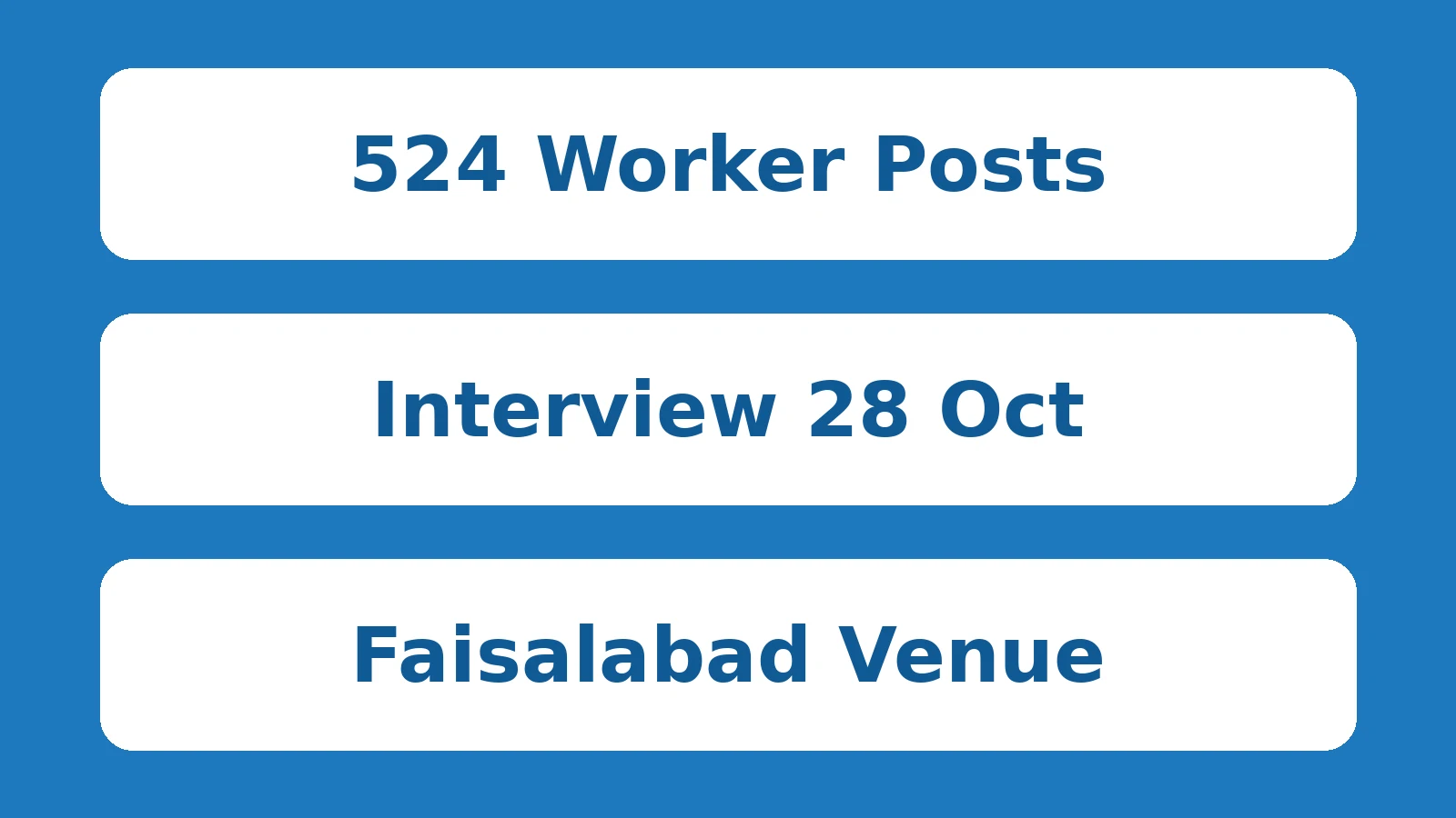 Suthra Punjab Jobs interview facts